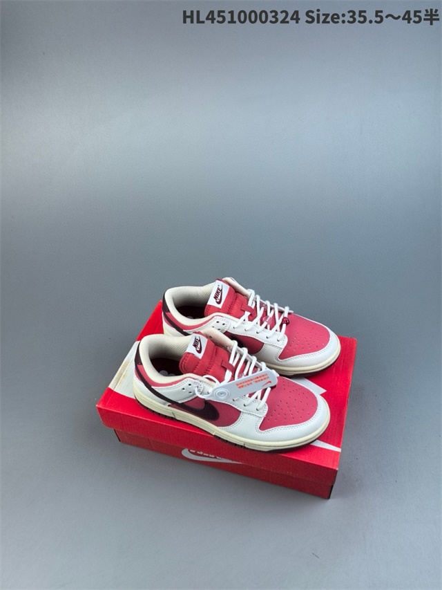 men Low top dunk sb shoes 36-45 2025-9-19-046